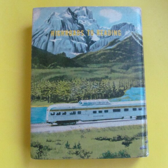 Riding with the Sun School reader book 4 - Picture 2 of 10